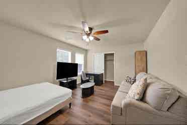 Confortable and Renovated House