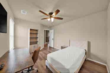 Confortable and Renovated House