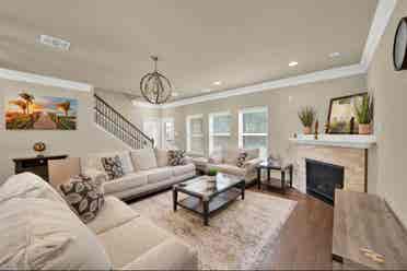 Confortable and Renovated House