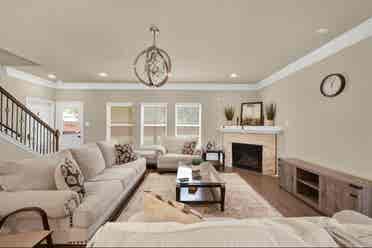 Confortable and Renovated House