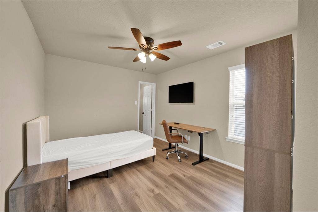 Confortable and Renovated House