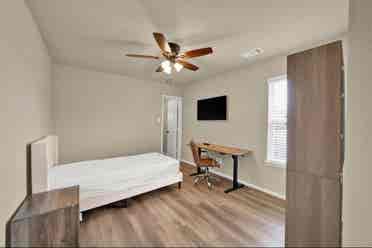 Confortable and Renovated House