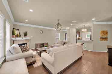 Confortable and Renovated House