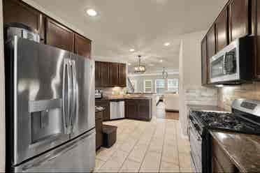 Confortable and Renovated House