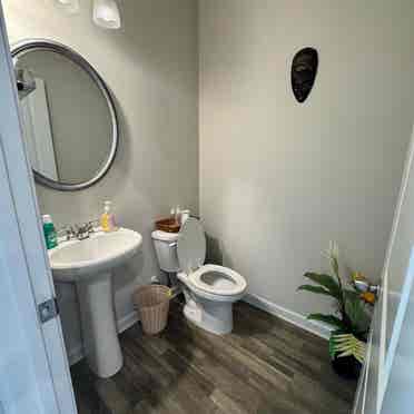 New Listing