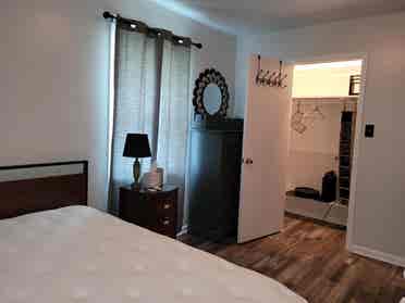 ☆Fully Furnished Room and House☆