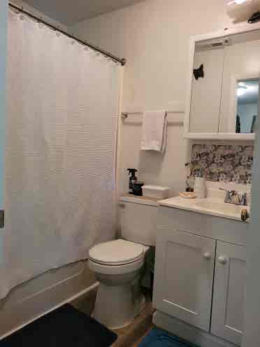 ☆Fully Furnished Room and House☆