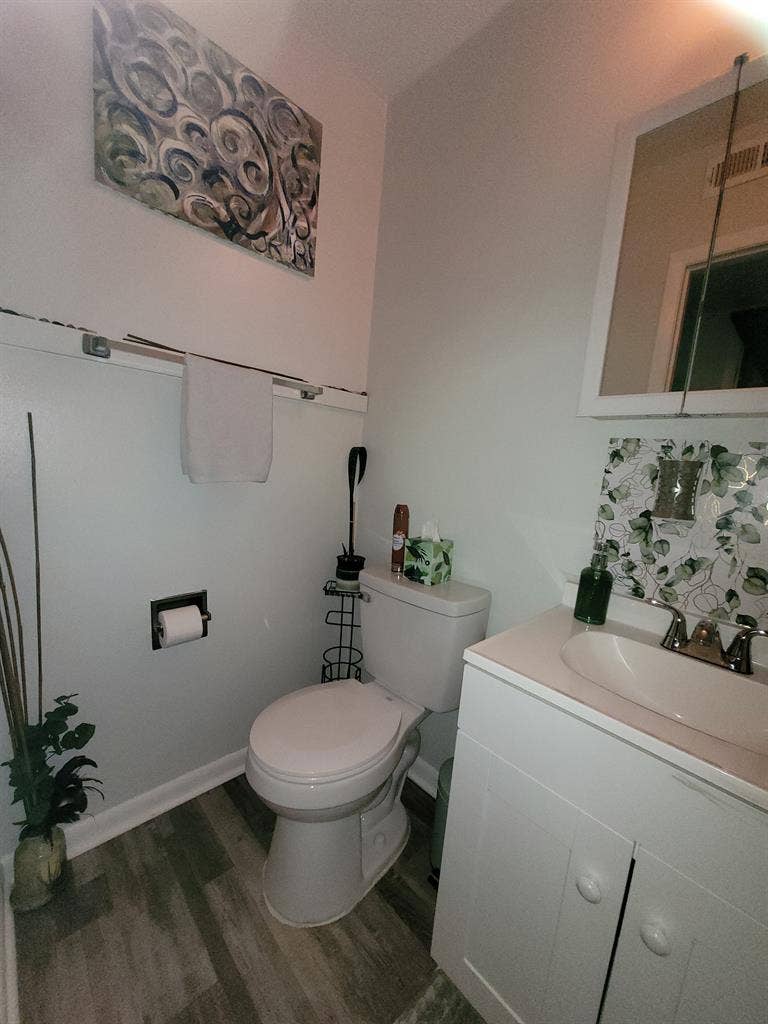 ☆Fully Furnished Room and House☆