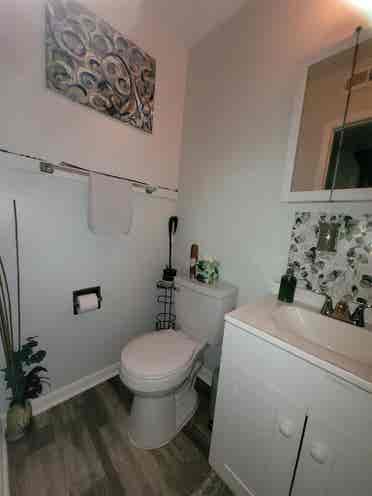 ☆Fully Furnished Room and House☆