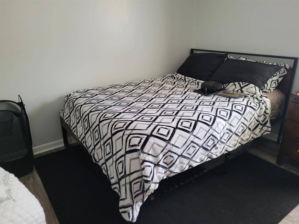 ☆Fully Furnished Room and House☆