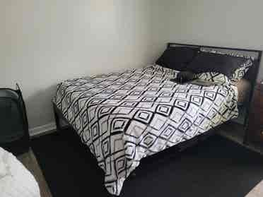 ☆Fully Furnished Room and House☆