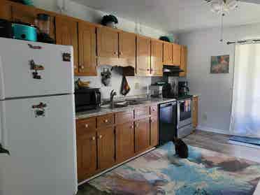 ☆Fully Furnished Room and House☆