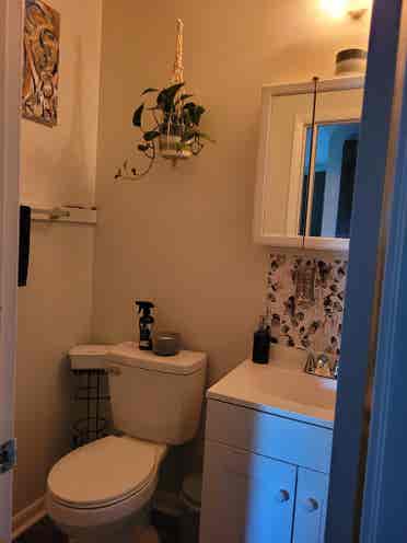 ☆Fully Furnished Room and House☆