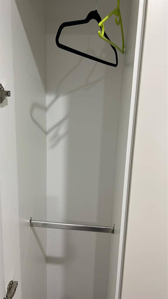 Parra:
Roommate wanted to share 2BHK