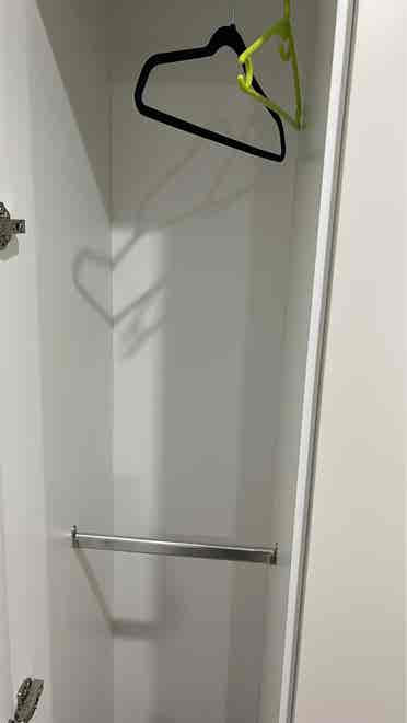 Parra:
Roommate wanted to share 2BHK