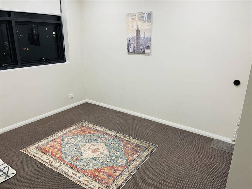 Parra:
Roommate wanted to share 2BHK