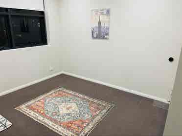 Parra:
Roommate wanted to share 2BHK