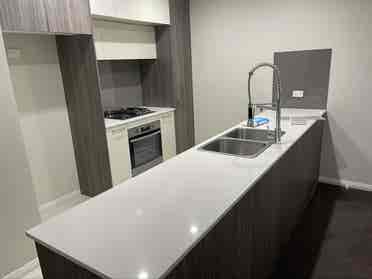 Parra:
Roommate wanted to share 2BHK