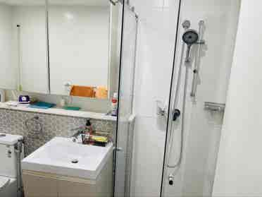Parra:
Roommate wanted to share 2BHK