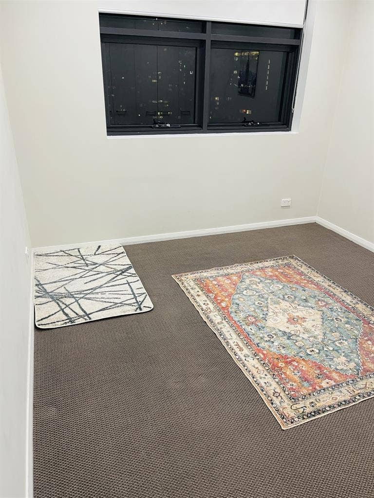 Parra:
Roommate wanted to share 2BHK