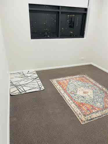 Parra:
Roommate wanted to share 2BHK