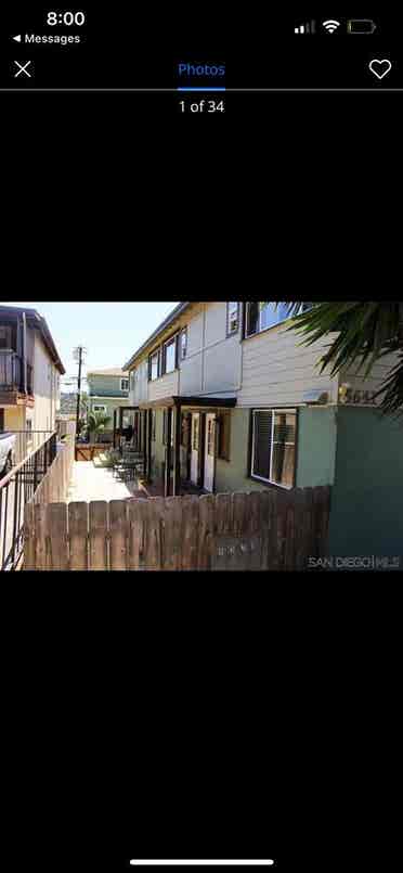 New Listing