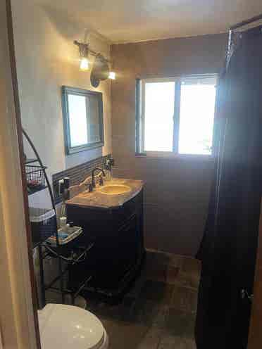 Filling 1 room by June 1st