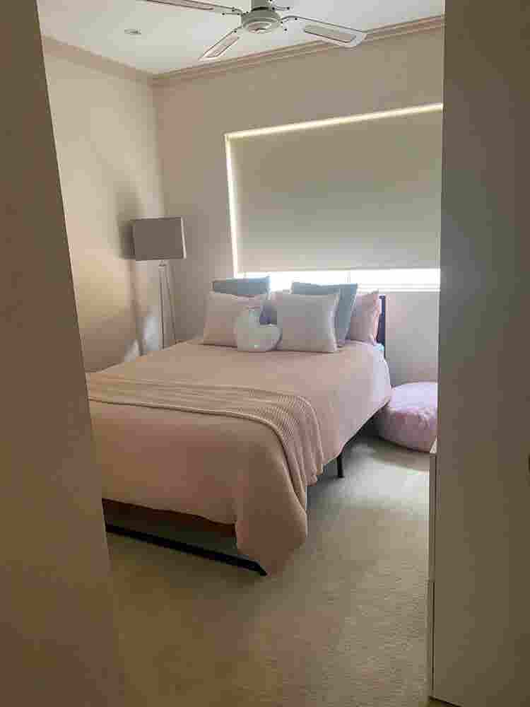 Room Sans Souci NSW