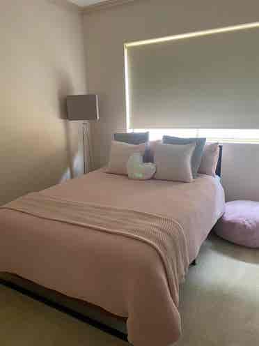 Room Sans Souci NSW
