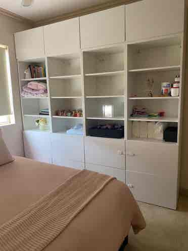 Room Sans Souci NSW