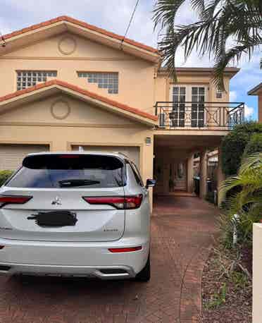 Room Sans Souci NSW