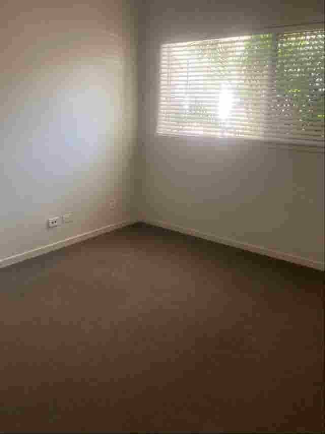 Northlakes room.