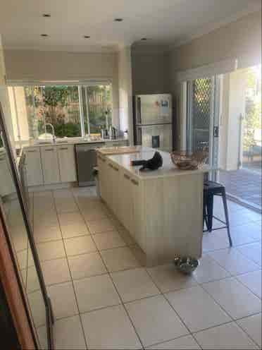Northlakes room.