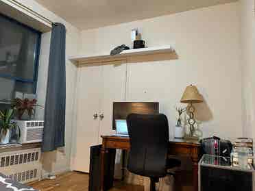 Subletting room West Harlem