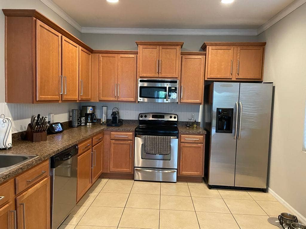 Rooms for Rent / Winter Garden Area