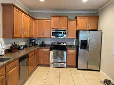 Rooms for Rent / Winter Garden Area
