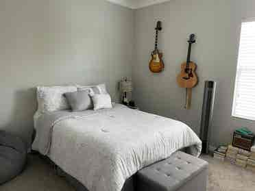 Rooms for Rent / Winter Garden Area