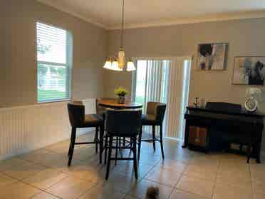 Rooms for Rent / Winter Garden Area