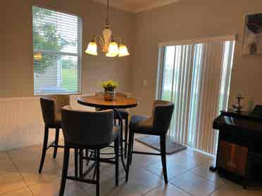 Rooms for Rent / Winter Garden Area