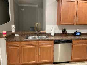 Rooms for Rent / Winter Garden Area