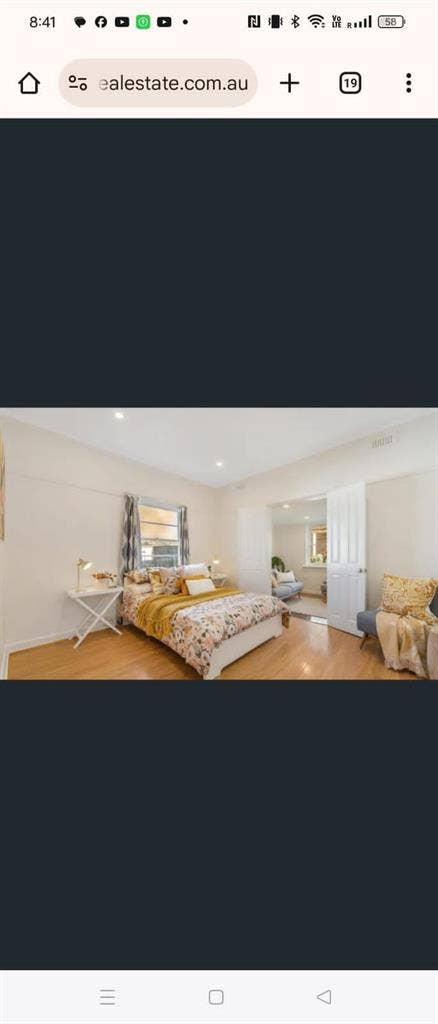 New Listing