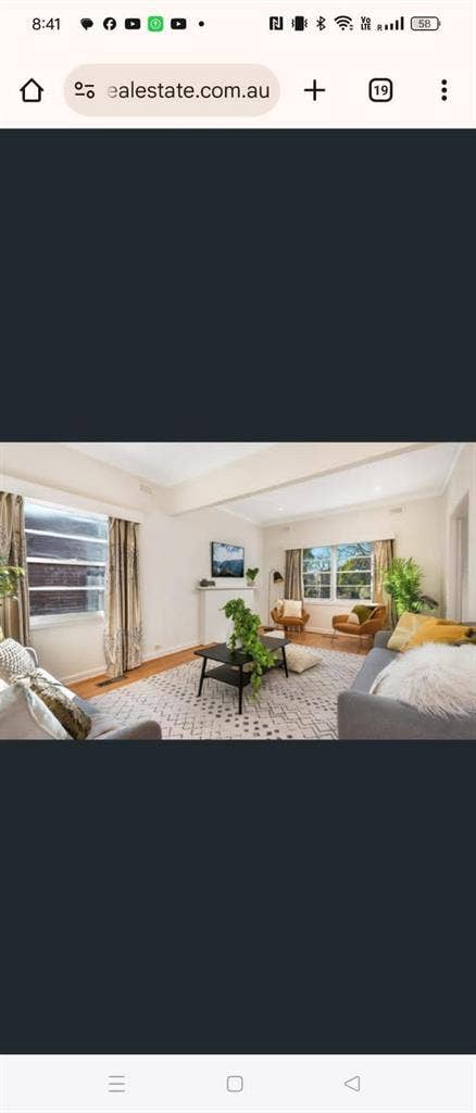 New Listing