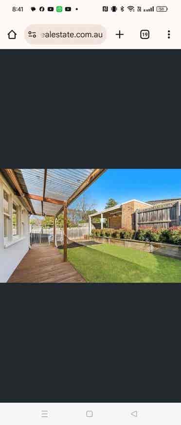 New Listing