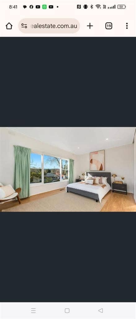 New Listing