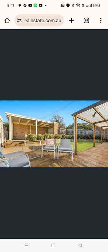 New Listing
