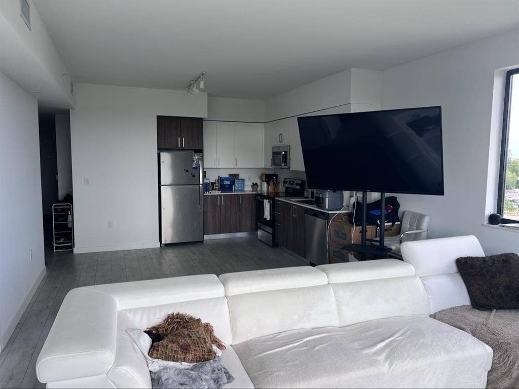 Furnishd Prvt Room in ba unit