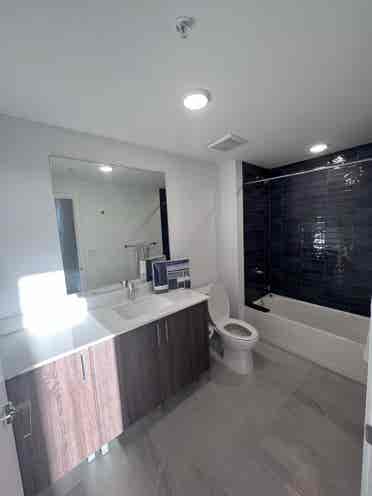Furnishd Prvt Room in ba unit