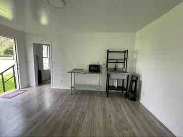 Studio Casita/ADU available