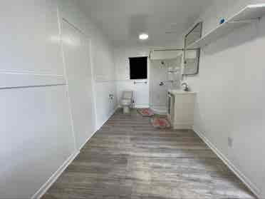 Studio Casita/ADU available