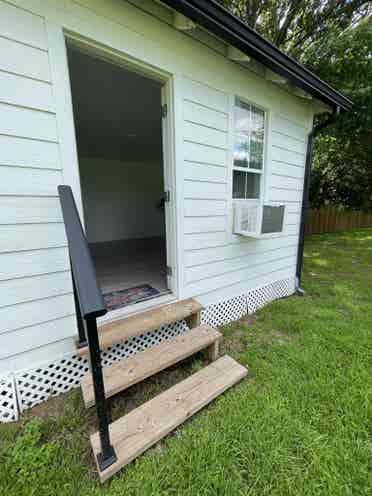 Studio Casita/ADU available